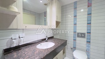 Просторная квартира 3+1 в Махмутларе, 150 кв.м. - Ракурс 47