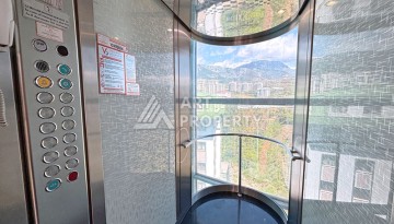 Просторная квартира 3+1 в Махмутларе, 150 кв.м. - Ракурс 49