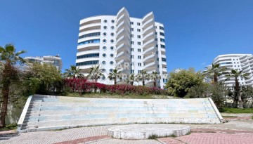 Просторная квартира 3+1 в Махмутларе, 150 кв.м. - Ракурс 50