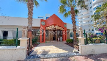 Просторная квартира 3+1 в Махмутларе, 150 кв.м. - Ракурс 52