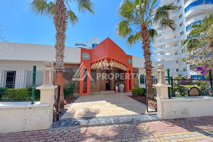 Просторная квартира 3+1 в Махмутларе, 150 кв.м. - Ракурс 51