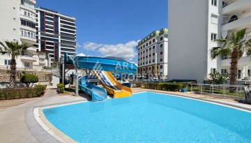 Просторная квартира 3+1 в Махмутларе, 150 кв.м. - Ракурс 55