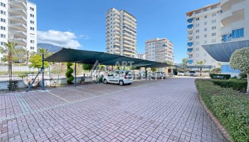 Просторная квартира 3+1 в Махмутларе, 150 кв.м. - Ракурс 56