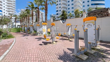 Просторная квартира 3+1 в Махмутларе, 150 кв.м. - Ракурс 59