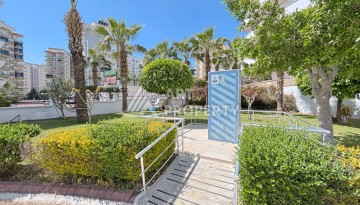 Просторная квартира 3+1 в Махмутларе, 150 кв.м. - Ракурс 60