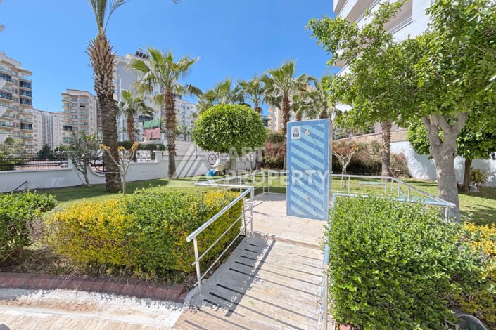 Просторная квартира 3+1 в Махмутларе, 150 кв.м. - Ракурс 59