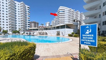 Просторная квартира 3+1 в Махмутларе, 150 кв.м. - Ракурс 62