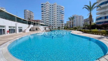 Просторная квартира 3+1 в Махмутларе, 150 кв.м. - Ракурс 64