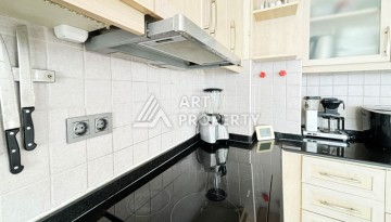 Пентхаус 3+1 на первой линии в Махмутларе, 250 кв.м. - Ракурс 11