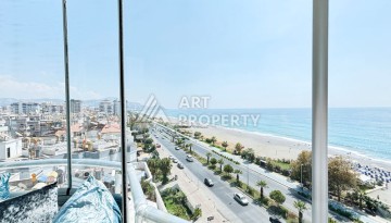 Пентхаус 3+1 на первой линии в Махмутларе, 250 кв.м. - Ракурс 24