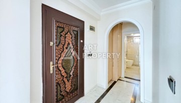 Пентхаус 3+1 на первой линии в Махмутларе, 250 кв.м. - Ракурс 27