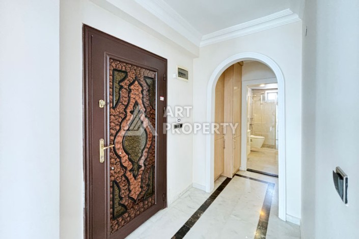 Пентхаус 3+1 на первой линии в Махмутларе, 250 кв.м. - Ракурс 26