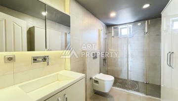 Пентхаус 3+1 на первой линии в Махмутларе, 250 кв.м. - Ракурс 28