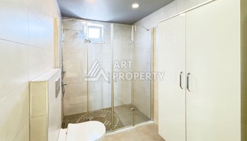 Пентхаус 3+1 на первой линии в Махмутларе, 250 кв.м. - Ракурс 29