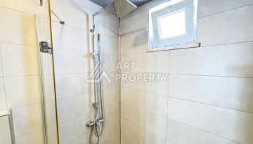 Пентхаус 3+1 на первой линии в Махмутларе, 250 кв.м. - Ракурс 30