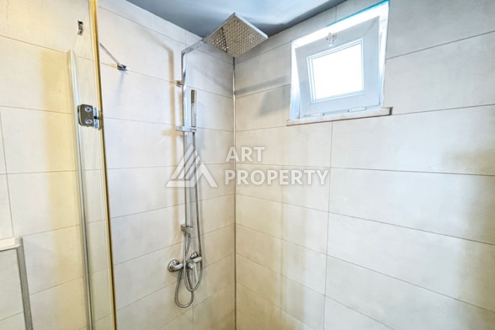 Пентхаус 3+1 на первой линии в Махмутларе, 250 кв.м. - Ракурс 29