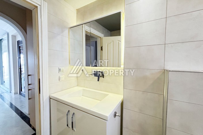 Пентхаус 3+1 на первой линии в Махмутларе, 250 кв.м. - Ракурс 30