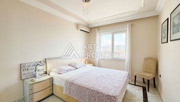 Пентхаус 3+1 на первой линии в Махмутларе, 250 кв.м. - Ракурс 32