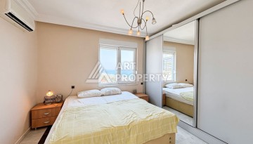 Пентхаус 3+1 на первой линии в Махмутларе, 250 кв.м. - Ракурс 37