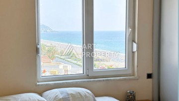 Пентхаус 3+1 на первой линии в Махмутларе, 250 кв.м. - Ракурс 38