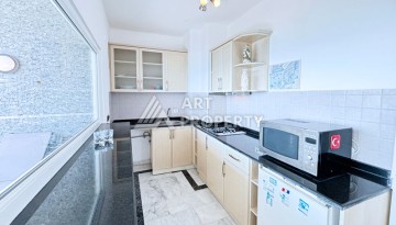 Пентхаус 3+1 на первой линии в Махмутларе, 250 кв.м. - Ракурс 49