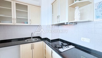 Пентхаус 3+1 на первой линии в Махмутларе, 250 кв.м. - Ракурс 51