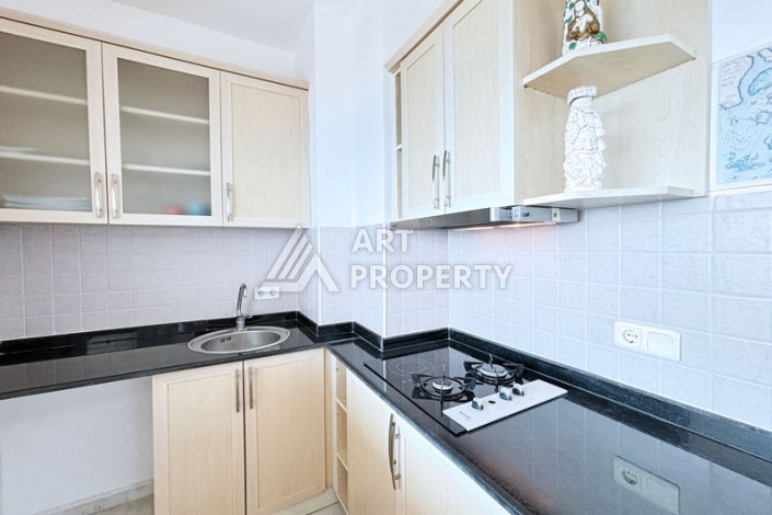 Пентхаус 3+1 на первой линии в Махмутларе, 250 кв.м. - Ракурс 50