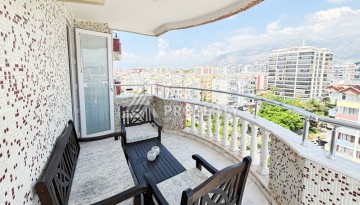 Пентхаус 3+1 на первой линии в Махмутларе, 250 кв.м. - Ракурс 54