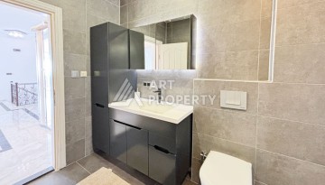 Пентхаус 3+1 на первой линии в Махмутларе, 250 кв.м. - Ракурс 77