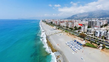 Пентхаус 3+1 на первой линии в Махмутларе, 250 кв.м. - Ракурс 85