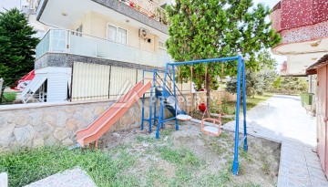 Пентхаус 3+1 на первой линии в Махмутларе, 250 кв.м. - Ракурс 90