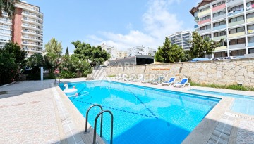 Пентхаус 3+1 на первой линии в Махмутларе, 250 кв.м. - Ракурс 92