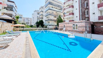 Пентхаус 3+1 на первой линии в Махмутларе, 250 кв.м. - Ракурс 93