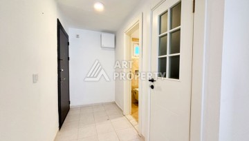 Просторная вилла 4+1 в Демирташе, в 500 метрах от моря - Ракурс 16