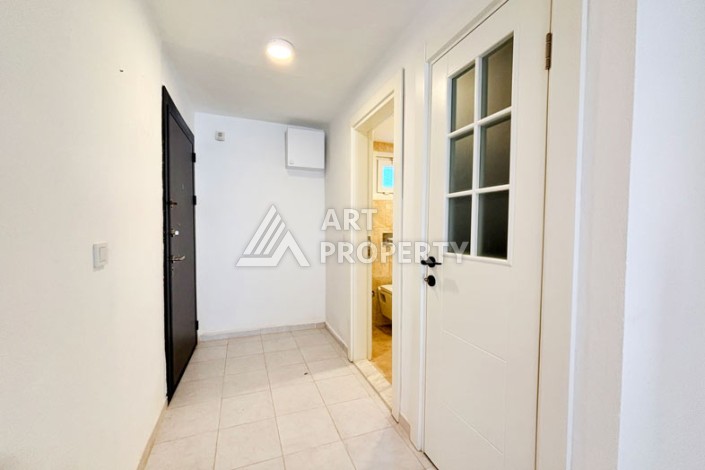 Просторная вилла 4+1 в Демирташе, в 500 метрах от моря - Ракурс 15