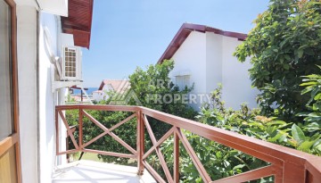 Просторная вилла 4+1 в Демирташе, в 500 метрах от моря - Ракурс 35