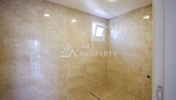 Просторная вилла 4+1 в Демирташе, в 500 метрах от моря - Ракурс 38