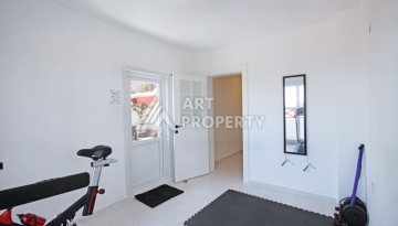 Просторная вилла 4+1 в Демирташе, в 500 метрах от моря - Ракурс 40