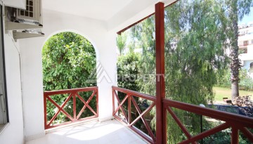 Просторная вилла 4+1 в Демирташе, в 500 метрах от моря - Ракурс 47