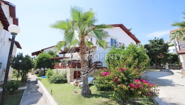 Просторная вилла 4+1 в Демирташе, в 500 метрах от моря - Ракурс 65