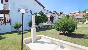 Просторная вилла 4+1 в Демирташе, в 500 метрах от моря - Ракурс 72