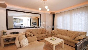 Меблированный пентхаус 4+1 в Махмутларе, 180 кв.м. - Ракурс 2