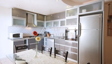 Меблированный пентхаус 4+1 в Махмутларе, 180 кв.м. - Ракурс 5