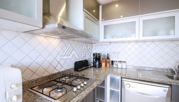 Меблированный пентхаус 4+1 в Махмутларе, 180 кв.м. - Ракурс 6