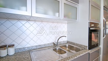 Меблированный пентхаус 4+1 в Махмутларе, 180 кв.м. - Ракурс 7