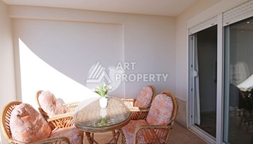 Меблированный пентхаус 4+1 в Махмутларе, 180 кв.м. - Ракурс 9