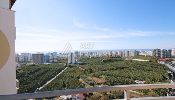 Меблированный пентхаус 4+1 в Махмутларе, 180 кв.м. - Ракурс 11