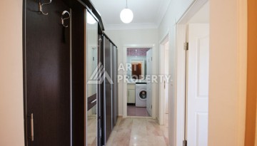 Меблированный пентхаус 4+1 в Махмутларе, 180 кв.м. - Ракурс 14