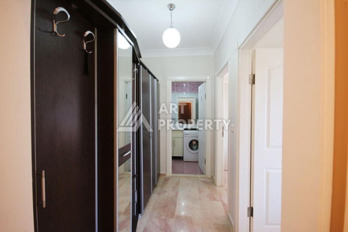 Меблированный пентхаус 4+1 в Махмутларе, 180 кв.м. - Ракурс 13