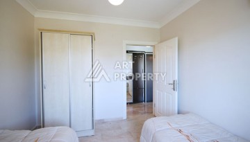 Меблированный пентхаус 4+1 в Махмутларе, 180 кв.м. - Ракурс 16